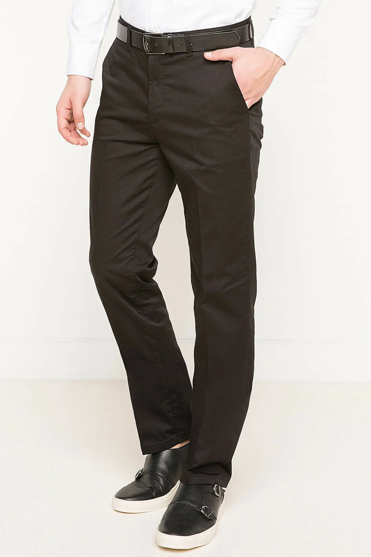 

DeFacto Man Trousers-G6070AZ17SP