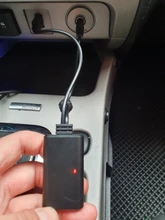 Biurlink-receptor Bluetooth inalámbrico Universal para coche, adaptador de Audio para reproductor de música, USB, 2020 MM, Aux, Bluetooth 3,5, para BMW, 5,0