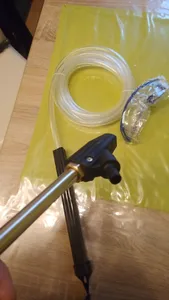Насадка пескоструйная для Karcher HD/Lavor/Huter/Nilfisk/elitech ...
