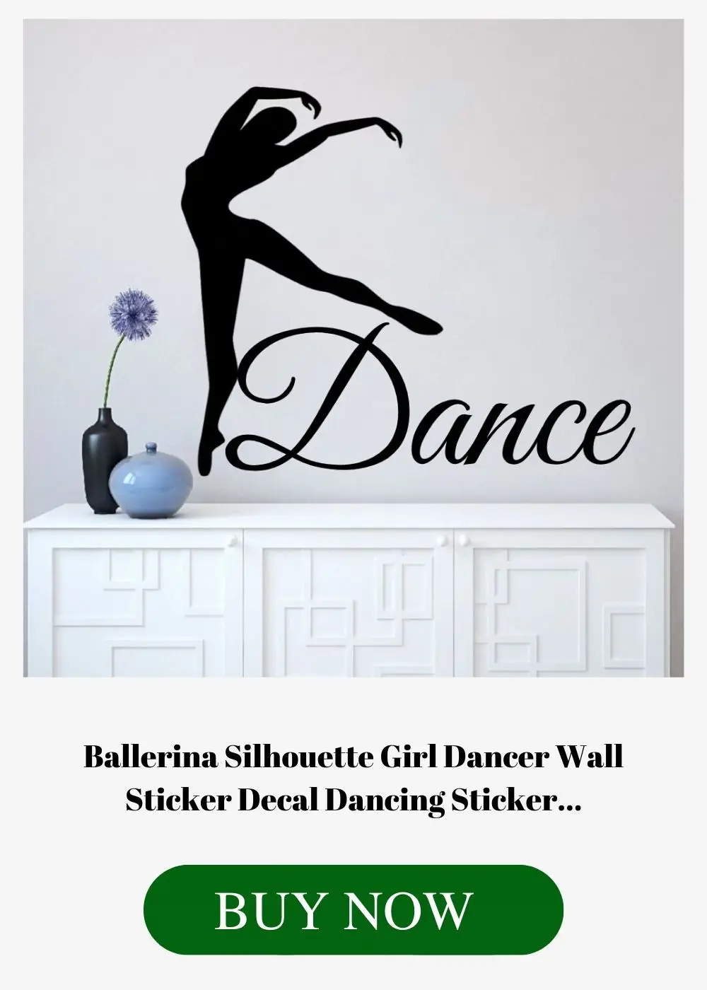 Art Home Decor Canvas Painting Wall Picture Simple Elk Sketch Printing Wall.. (2)