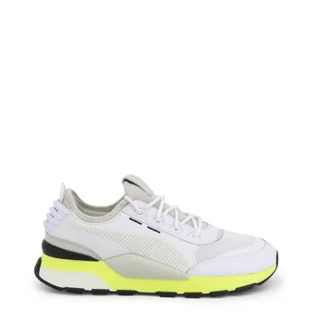 

Puma 369362 Tracks - White