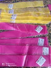 Bandas elásticas para Fitness, bandas de resistencia para ejercicio, gimnasio, entrenamiento de fuerza, Fitness, Pilates, deporte, Crossfit, equipo de entrenamiento