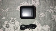 GoPro 9 cargador de batería Carga rápida inteligente caso 1750mAh Li-Ion batería de almacenamiento caja para GoPro héroe de 9 Cámara del deporte Cámara de accesorios