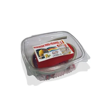 

Mounting Kit Drinker for Birds