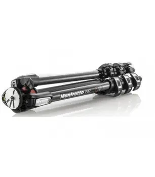 

MANFROTTO MT190CXPRO4 carbon tripod