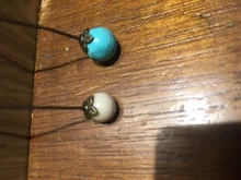 Tapas de cuentas de 4 hojas de aleación de tono plata/oro tibetano, accesorios para fabricación de joyas, cuentas para manualidades y artesanía de 6mm, 100 uds.