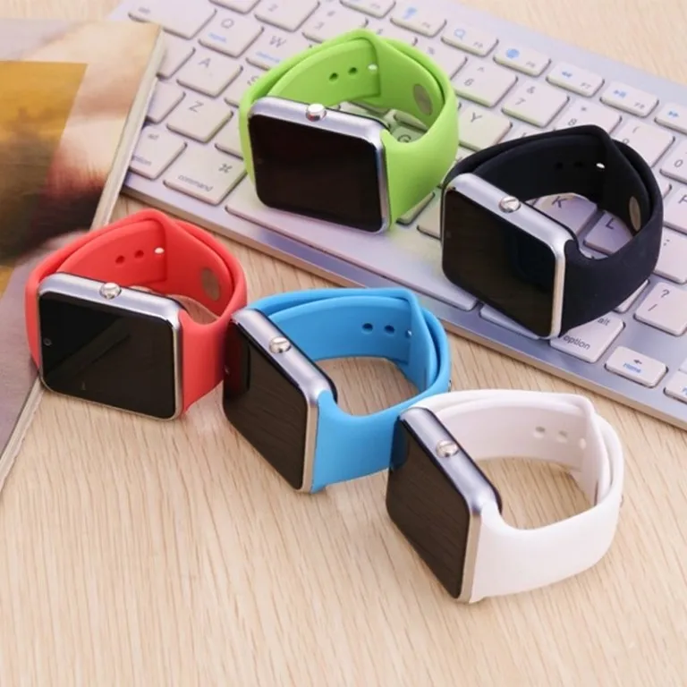 Умные часы Smart Watch Q7SP(Красный
