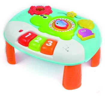 

ebebek Winfun 2-in-1 Ocean Fun Activity Center