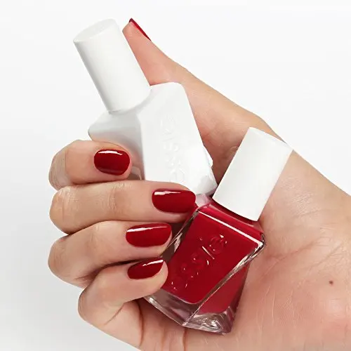 Essie Гель-кутюр лак для ногтей, оттенок 340, Лучший наряд, 13,5 мл