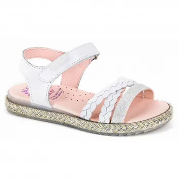 

Sandals for girl skin with velcro Pablosky