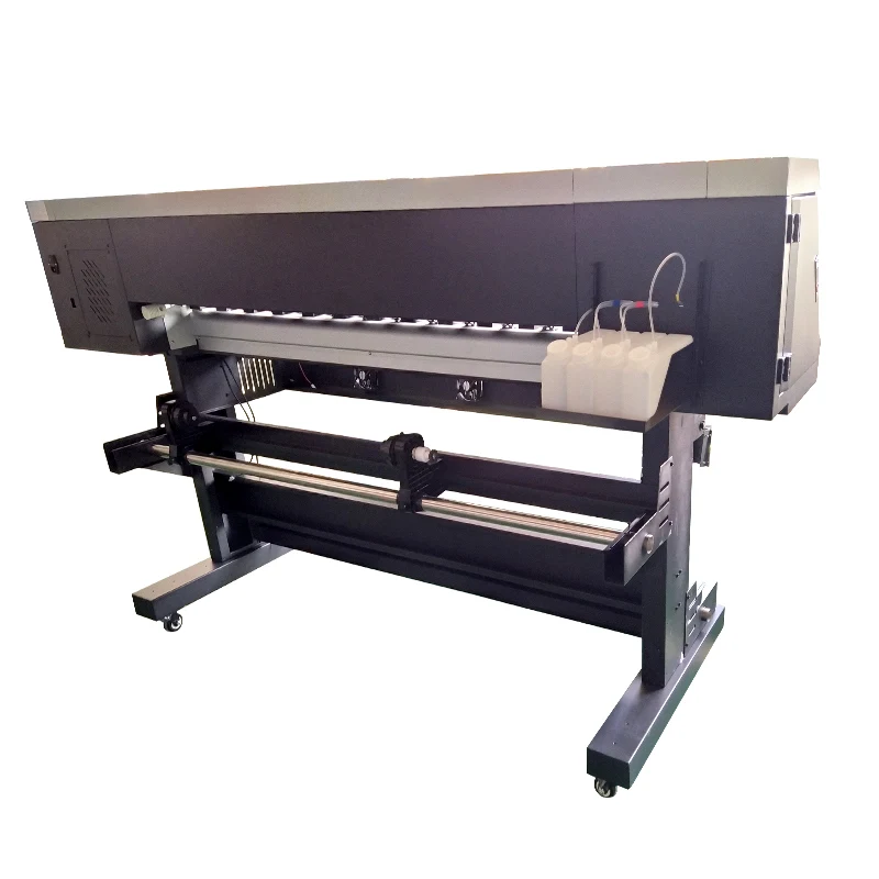 1.8m Textile Printing Automatic 