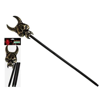 

Scepter Male demon Black 115122 (103 Cm)