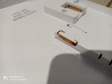 LED ceiling lights for room 18W 24W 36W 48W Cold Warm White Natural light LED fixtures