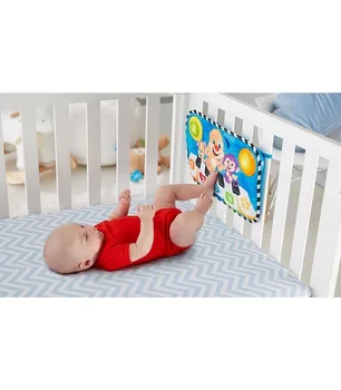 

PIANO PUPPY PATATIDAS FISHER PRICE