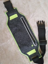 Pouch Waist-Bag Mobile-Phone-Case Sports-Belt Running Women Hidden Gym Professional