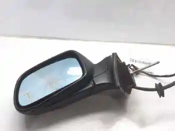 

41454313 left rear view mirror PEUGEOT 407
