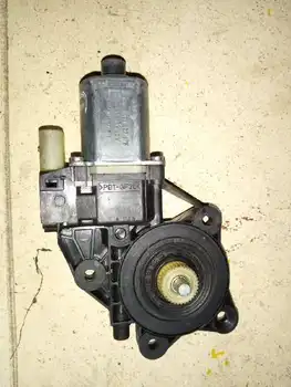 

0130822375 Window Motor Front Right Bmw Mini (r50,r53) *