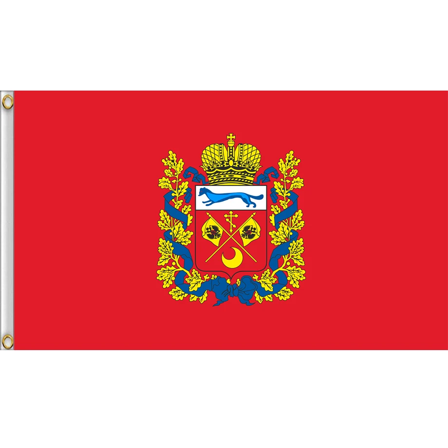 

Женский флаг Оренбургской области, фонарь из России, 3x5 футов, 90x150 см, полиэстер