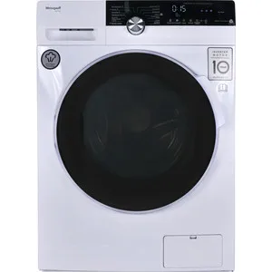 

Washing machine with drying weissgauff WMD 4748 DC inverter steam