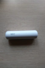 WST-Mini banco de energía Original, 3350mAh, batería externa portátil para cargador de batería de teléfono móvil, tamaño pequeño de bolsillo, viaje