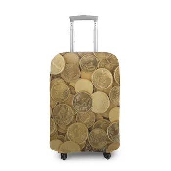 

Case for a suitcase 3d coin