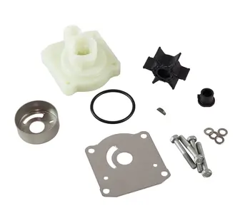 

Repair Kit cooling pumps Yamaha F25/C30 61nw00781100