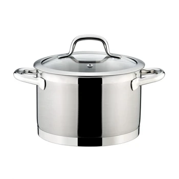 

Tescoma casserole president with lid D 20 cm, 4.0 L.