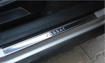 

VW PASSAT B8 Chrome DOOR THRESHOLD STAINLESS THRESHOLD 226005700