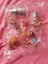 12 Uds al azar Original y genuino lol sorpresa muñecas lols muñecas juguetes LOL cápsula juguete sorpresa muñecas