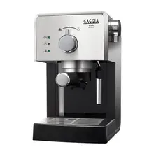 Кофеварка Gaggia Viva De Luxe