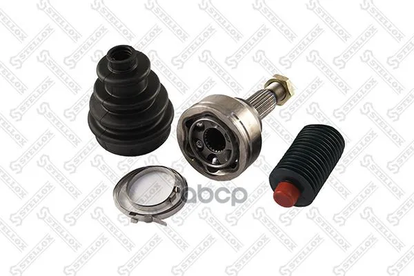 150 1354-Sx_шрус Наружный К-Кт! Ford Focus All 98 Stellox 1501354sx Stellox арт. 1501354SX