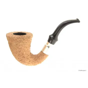 

Brebbia First Calabash Tan Rustic - 9mm filter