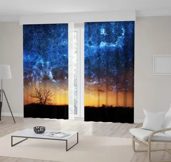 Curtain A Tree Wild Nature Desert Beautiful Space Background Cosmos Galaxy View from Earth Colorful Scene Blue Orange Black
Curtain A Tree Wild Nature Desert Beautiful Space Background Cosmos Galaxy View from Earth Colorful Scene Blue Orange Black