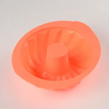 

Joy Kitchen Chef Cake Mold Silicone