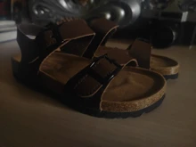 Sandalias de cuero suave para niños y niñas, zapatos informales, Unisex, verano, 1-3, 4-6 años