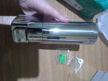 Soap-Dispenser Shampoo-Container Soap-Bottle Liquid Hand-Soap Wall-Mounted Hotel Bathroom