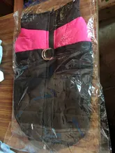 Ropa de invierno para perros, chaleco con cremallera cálido, acolchado e impermeable para mascotas, Carlino y Chihuahua pequeños y medianos