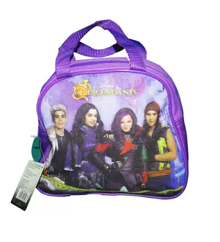 

Cosmetic Bag descendents