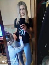 Pantalones vaqueros elásticos de cintura alta para mujer, pitillos hasta el tobillo, ajustados, con realce, color negro y azul, 2020