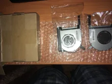 CPU Processor Cooling-Fan GPU FX505G Laptop/notebook Asus Strix for Tuf/6-fx505/Fx505g/..