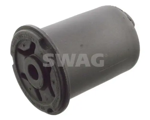 Сайлентблок зад. балки Audi 80 1.6-1.9TD/TDi 91-96 SWAG 30790016