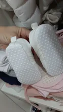 Zapatos de primeros pasos para bebé, niño y niña, calzado deportivo clásico, suela suave de cuero PU, mocasines de bebé de cuna multicolor, zapatos Casuales