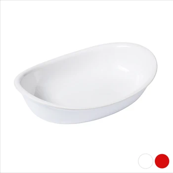 

Oven Dish Pyrex Supreme Ceramic