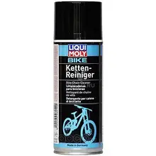 6054 LiquiMoly Очист.цепей велосипеда Bike Kettenreiniger(0,4л