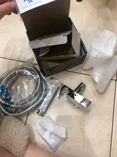 Tap-Crane Shower-Head Faucets-Function Bidet Hand Square Brass Frap Hot-Water Woman Corner-Valve