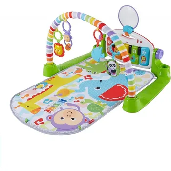 

Fisher-Price-baby gym Piano Superlearning pats- (Mattel FWT12)