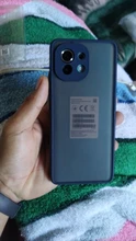 Funda trasera mate para Xiaomi Mi 11 Mi11 Lite, carcasa suave a prueba de golpes para teléfono Xiaomi 11 Lite