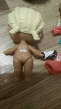 LOL Surprise-muñecas Originales de Lens 100%, Reina, abeja, muñeco de anime, juguetes de figuras de acción, modelo para niños