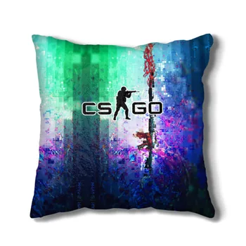 

Pillow 3D CS go