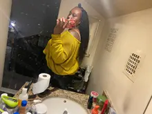 Rizado rizado mechones 100% mechones de cabello humano postizo mechones no Remy Yaki grueso de la armadura del pelo recto 3/4 Pc/lote manojos de pelo barato mechones